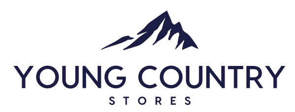 YOUNG COUNTRY STORES